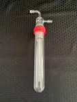 Chemglass Vacuum Trap Complete 45/50 Rodaviss Threaded Jnt CG-4532-01 Chip. Fixed Price $179.99.