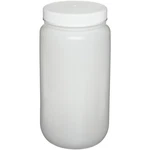 Nalgene 2120-0005 Wide-mouth Bottle, Hdpe, Large, Liters Ac Round. Fixed Price $69.90.