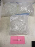 300 American Scientific Products S/p T1354-12 Borosilicate Glass Culture Tubes. Fixed Price $59.95.