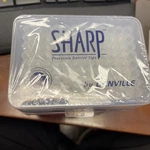 Sharp Precision Barrier Tips Classic 1000/1250UL X Long P1126 Case Of 576. Fixed Price $119.99.