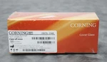 Corning 2975-246 Cover Glass 24X60 Mm Rectangular No. Case Of 1000. Fixed Price $157.49.