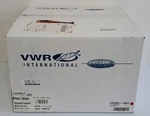 *new In Box* Case Of 500 Vwr 25384-302 Petri Dish W/ Lids 100 15MM + Warranty!. Fixed Price $225.00.