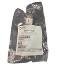 Cpc Steam-thru Ii Sanitary Steam-in-place Connector 3/8"IDX 3/4"X3/4 STC2020100. Fixed Price $69.99.