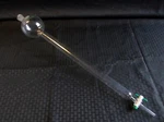Chemglass 500ML Reservoir 24/40 Chromatography Column 2MM Stpck 18 El Id Chips. Fixed Price $87.74.