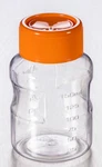 Corning 431175, 150ML Easy Grip Storage Bottle, 45MM Cap, 24/CS.. Fixed Price $39.99.