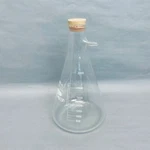 Vwr Borosilicate Glass Filter Flask 2 Graduated Heavy Wall. Fixed Price $88.00.