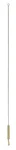 Brush, Burette And Pipette, Natural Bristles, 32X133MM. Fixed Price $14.65.