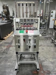 Hurst Labelstripper 5-HEAD Vial Removal Machine Processing Stripping. Fixed Price $3250.00.