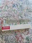 Maxos Safety Sight Glass Size 6 Reflex 018841 Germany. Fixed Price $45.00.