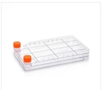 (5/CS) Corning Cellbind Cellstack Culture 2-CHAMBER Vent Caps 3310. Fixed Price $432.99.