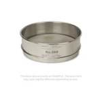 Advantech 20SS8F Sieve, #20, S/s, In, Full Ht 8Y455. Fixed Price $96.49.