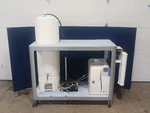 Millipore Elix Advantage Uv ZRXV010T0 Water Purification System W/ Pe Tank. Fixed Price $4689.99.
