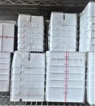 Tip & Cup For Roche Cobas E170/E411/E601, 162 Racks, 2000 Unit /case. Fixed Price $999.99.