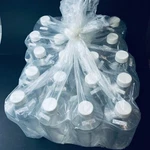 Nalge Nunc 1060-50 2000ML Pdl 1.2X Roller Bottle Invitro Case Of. Fixed Price $49.95.