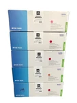 (4800) Rainin Bioclean Ultra 200UL Rt Lts Filter Pipette Tip Racks 30389239. Fixed Price $412.49.