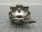 YY50-005-00 / Wafergard T-line Housing For 12-STACK Gas Filter Millipore. Fixed Price $209.63.