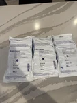 Bd Falcon 15ML Conical Tubes 352196 Sterile Polypropylene 50/PACK Lot Of. Fixed Price $29.99.
