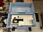 Hach Hac-dt (hardness, Total & Calcium) Test Kit. Fixed Price $150.00.