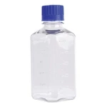 Wheaton WPBGC0500S Media BOTTLE,177.7 Mm H,73.8 DIA,PK12 19KZ67. Fixed Price $89.36.