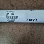 New Leco 619-268, High Sensitivity Reagent Tube. Fixed Price $79.99.