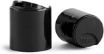 Black Disc Caps 24/410 Dispensing Press Bottle Closure 24-410. Fixed Price $26.99.