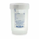 Mck-specimen Container For Pneumatic Tube Systems 120 Ml (4 Oz.) Screw Cap. Fixed Price $149.12.