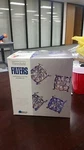 New Lot Of Molecular Devices R8007 Threshold Disposable Filter Assembly. Fixed Price $34.99.