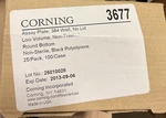 Lot Of Box 25 Corning Costar 384 Well Assay Plates 3677. Fixed Price $200.00.