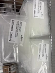 Greiner Bio-one 781271 White 384-WELL Microplate, Flat Bottom (3 Packs Of 10). Fixed Price $110.00.