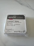 Pack Of 72 Epredia Polysine Adhesion Microscope Slides 25X75X1MM P4981-001 New. Fixed Price $40.00.