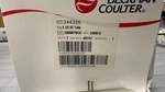 Beckman 344326 38.5 Ml, Ultra-clear Tube, X 89MM, 25/PK. Fixed Price $80.00.
