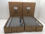 (QTY.288) Kimble & Chase 609572-11 Opticlear Vials W/ Caps. Fixed Price $149.99.