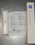 Ge FPN031CGS Flotrex 1186750, 9.80 Pleated Filter. Fixed Price $69.99.