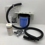 Thermo 627000000008 Neslab Filter Kit Micron For M25 M33 Chiller, PD1 Pump. Fixed Price $75.99.