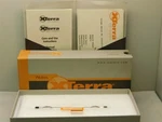 Waters Xterra 186000438 RP18 Column 125A, 3.5UM 4.6 100MM. Fixed Price $179.99.