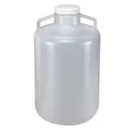 Carboy, 20 Capacity - Ml, 5.28 Gal Oz, Screw On Closure,. Fixed Price $160.99.