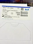 New In Box Millipore 100PCS SLGV004SL Millex 0.22 Filter Unit. Fixed Price $90.00.