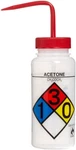 500ML Natural Ldpe Wash Bottle With Wide Mouth Leak Proof Design For Lab Solu.... Fixed Price $53.49.
