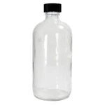 Qorpak GLC-01131 BOTTLE,112 Mm H,CLEAR,48 DIA,PK24 41U160. Fixed Price $82.15.