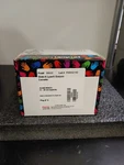 Thermo Scientific 66830 Slide Lyzer Dialysis Cassette 10K 12-30ML Pack Of. Fixed Price $84.81.