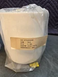 Tempresco 203C-2678 Ptfe Teflon Flask Liner 300ML Laboratory 06-07150646 Parr. Fixed Price $225.00.