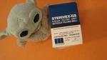 Millipore Sterivex-gs SVGS01015 .22 U Filter, Filling Bell 15/PK Nos Oem. Fixed Price $89.99.