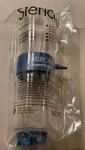 Vacuum Filters Millipore SCGVUO5RE Stericup-gv 0.22 500ML Pc. Fixed Price $75.00.