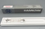Hamilton 32188 1802 25UL Glass Syringe Barrel Replacement. New Open Box.. Fixed Price $34.00.