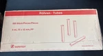 Sarstedt 5ML 75 X 12MM Pp 500 Pieces 55.526.300 Tube Round Base Rohren. Fixed Price $49.95.