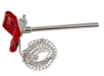 Chemglass Chain Clamp CG-9220-01. Fixed Price $39.95.