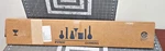 25ML Class Glass Buret Ptfe, Stopcock Plug & Dust Cove Corning 2103-25 H2S2. Fixed Price $34.50.