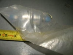 Matheson Membrane Filter 0.01UM Rating 750PSI 6192-V4MM New & Sealed. Fixed Price $24.00.