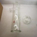 Across International CT-SE13-5L Glass Cold Trap For Rotary Evaporator. Fixed Price $599.76.