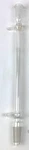 Corning Pyrex 2800 (or Equivalent) Liebig-west Condenser (300-400MM). Fixed Price $51.18.